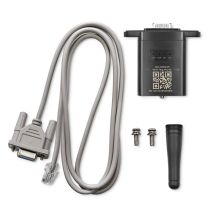 Qoltec WLAN-Modul für Solarwechselrichter | RS232