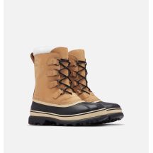 Sorel Caribou WP Winterstiefel - Buff