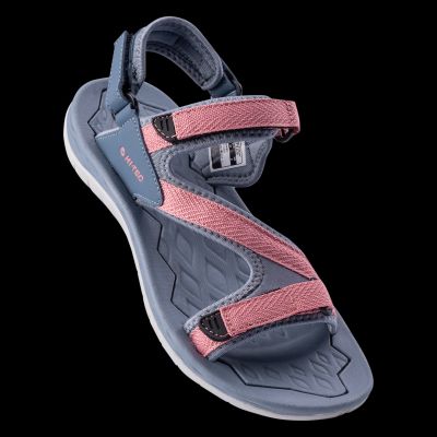 5. KERON WO'S Damen-Sandalen