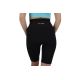 3. GymHero Shorts SHORTS-SCHWARZ Schwarz XS
