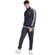 3. adidas Basic 3-Streifen Trikot-Trainingsanzug M HZ2220
