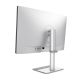 2. BenQ MA320U 31,5"-Monitor mit IPS-Display (Intrusion Protection System), 16:9-Format, 60 Hz, 5 ms Reaktionszeit, 3840 x 2160 Pixel, 550 cd/m² Helligkeit, 2 HDMI-Anschlüsse