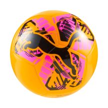 Puma Big Cat Fußballschuh orange 84937 04