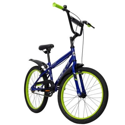 4. Huffy Pro Thunder 20" Blaues Fahrrad (23345W)