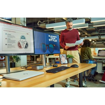 139. HP Thunderbolt 4 100W G6 Dock