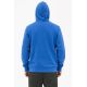4. Puma Herren-Hoodie aus blauer Baumwolle mit Känguru-Motiv