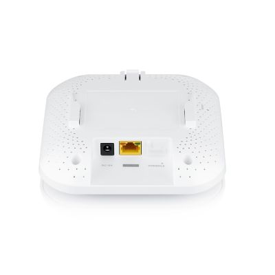 4. Access Point Wi-Fi 6 Zyxel NWA50AX 2,4 GHz (2x2)/5 GHz (2x2) PoE+ 1x1 G