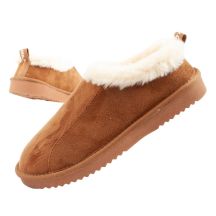 O'neill Tammy Slipper Boots Damen isoliert Schlupfstiefel modisch warm braun