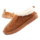 O'neill Tammy Slipper Boots Damen isoliert Schlupfstiefel modisch warm braun
