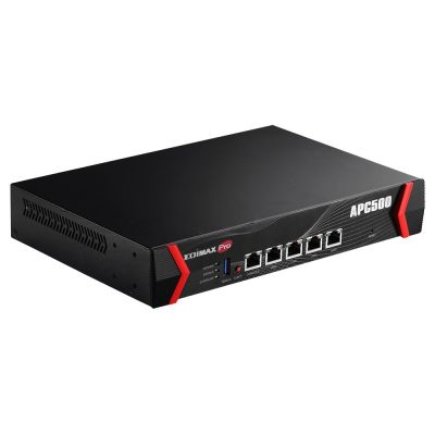 3. Edimax APC500 Gateway/Controller 10, 100, 1000 Mbit/s