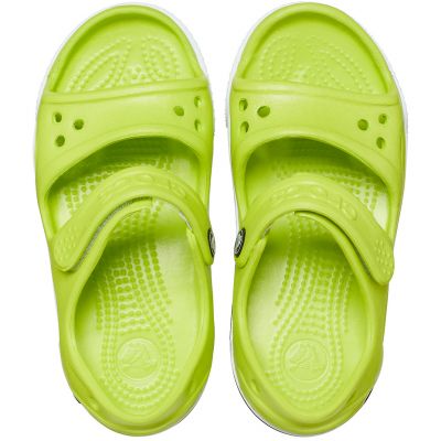 3. Crocs Crocband II Sandal Jr 14854 3T3 Sandalen