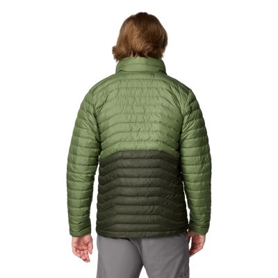 3. Columbia Westridge Daunenjacke M 205074536