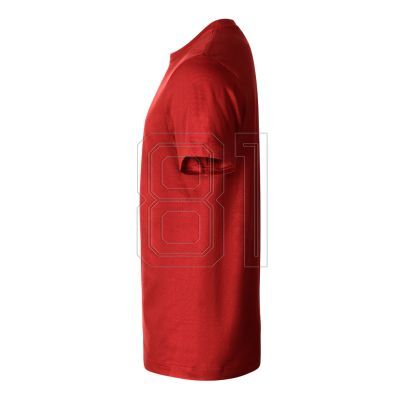 4. Malfini Basic Free T-Shirt M MLI-F2907