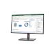 5. Monitor LENOVO ThinkVision P27h-30 27 Zoll 2560x1440 IPS 16:9 350cd/m² HDMI DP USB-Hub