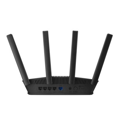 35. ASUS RT-BE55 BE3600 AiMesh-Router
