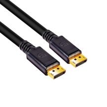 CLUB3D DisplayPort 1.4 HBR3 8K Kabel Stecker/Stecker 4 m / 13,12 ft