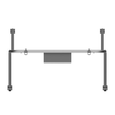 9. AG NEOVO GROSSER ÜBERWACHUNGSWAGEN 55-86"/100 KG