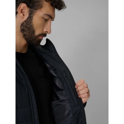 6. Herrenjacke mit Synthetikfüllung 4F 4FRSS26TDJAM1019-20S