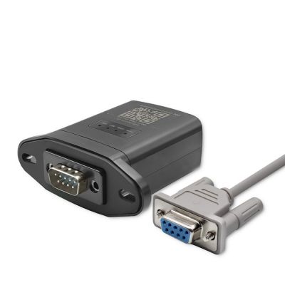 3. Qoltec WLAN-Modul für Solarwechselrichter | RS232