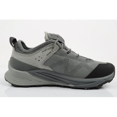 4. Aku Damen-Trekking-Sportschuhe Omnia V-Light GTX, strapazierfähig, grau