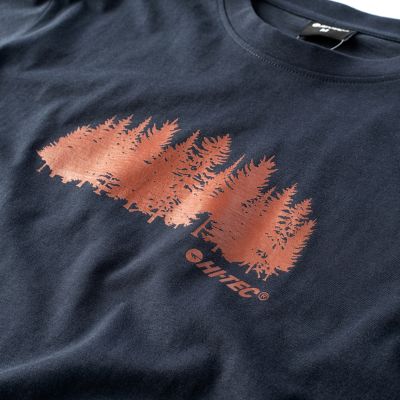 2. Herren MANTY T-Shirt
