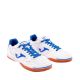 2. Joma Top Flex Indoor 2622 weiße Fußballschuhe TOPW2622IN