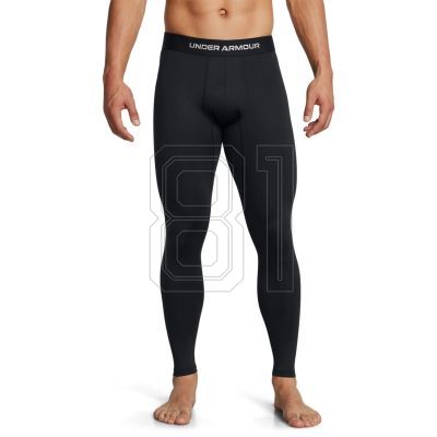 2. Under Armour UA CG Elite Leggings M 1386946-001