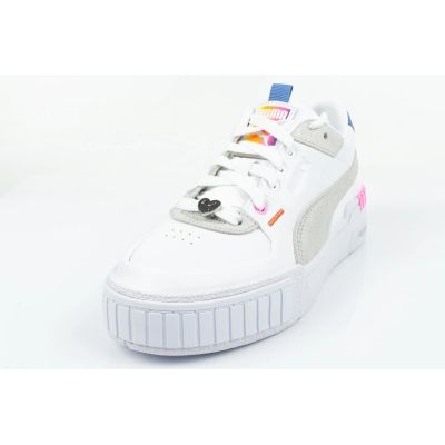 14. Puma Cali Sport W 375931 01 Schuhe