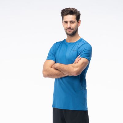 11. Hi-Tec Hadi T-Shirt M 92800597332