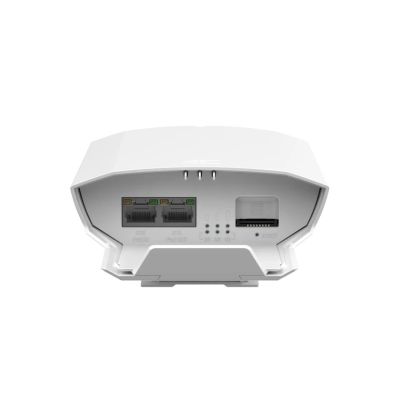 Teltonika OTD140 Gigabit-Ethernet-Router Weiß
