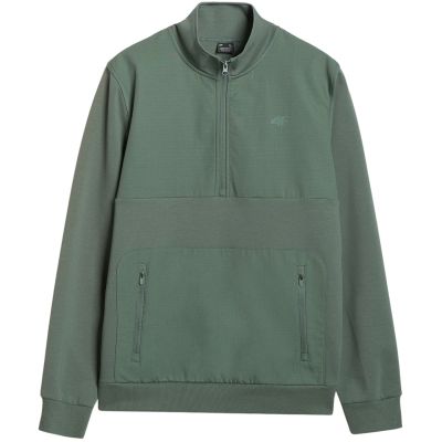 4F M 4FWAW25TSWSM1947 44S Sweatshirt