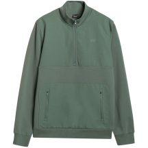 4F M 4FWAW25TSWSM1947 44S Sweatshirt