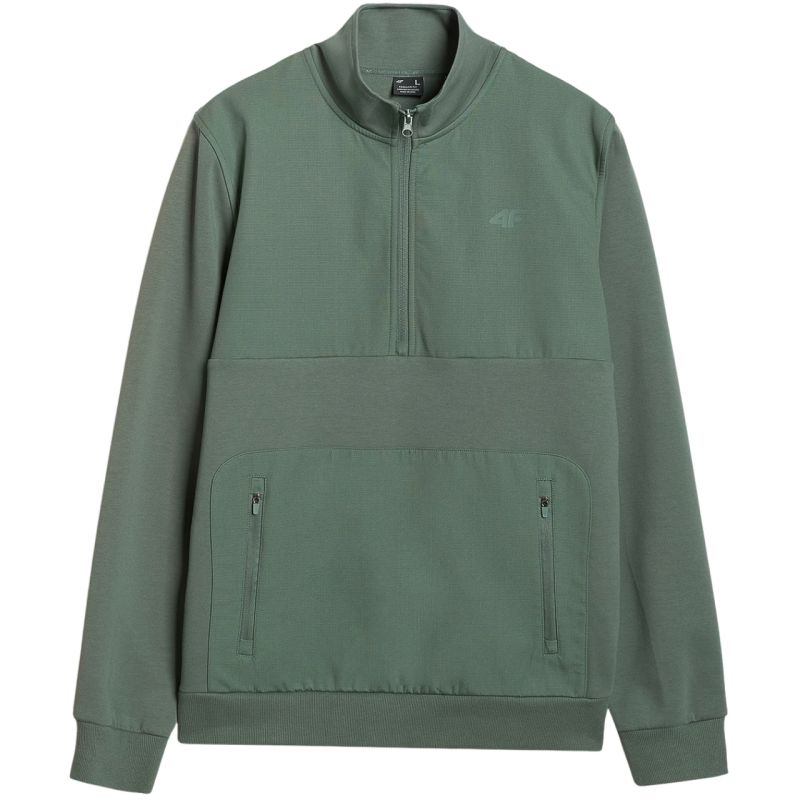 4F M 4FWAW25TSWSM1947 44S Sweatshirt
