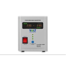 VOLT POLSKA NOTSTROMVERSORGUNG SINUS PRO 1000 E 3SP091012E