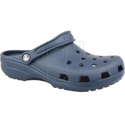 5. Crocs Classic Clog 10001-410 slippers