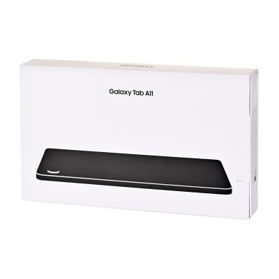 26. Samsung Galaxy Tab A11 (X135) LTE 4/64GB Grau EEdition