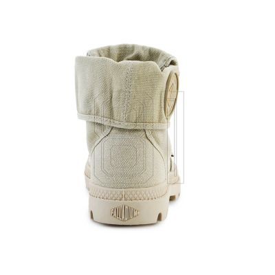 6. Palladium Baggy W Schuhe 92353-348-M