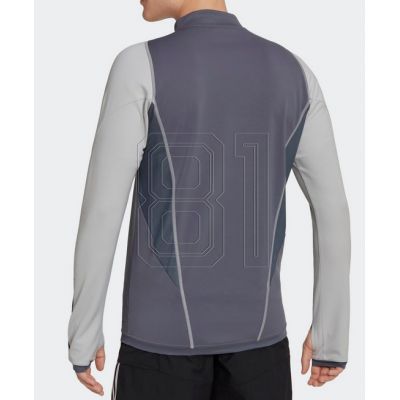 4. Adidas Tiro 23 Competition Training Top M HU1316 Sweatshirt