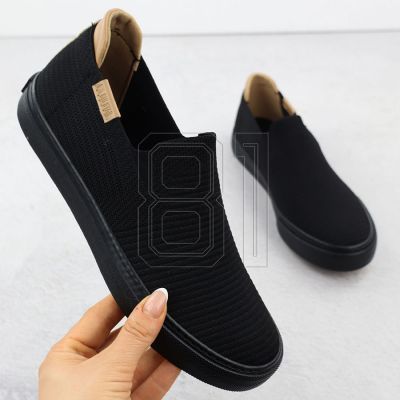 2. Big Star RR274716 W INT2108B shoes