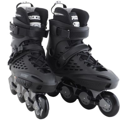 9. Roces X35 TIF 400849 01 Inlineskates
