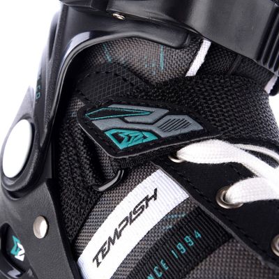 13. Verstellbare Inlineskates TEMPISH Dasty 2