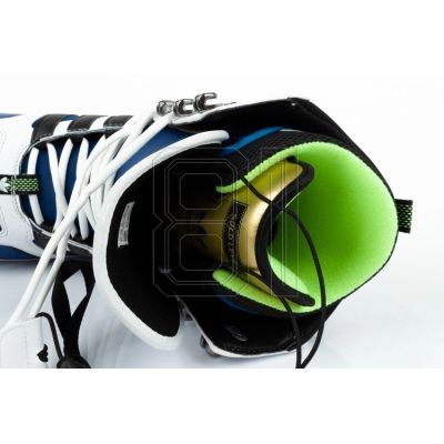 10. Adidas Tactical Lexicon M EG9385 Snowboardstiefel