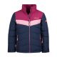 3. Trollkids Girls Gryllefjord Jacke für Mädchen (461-182)
