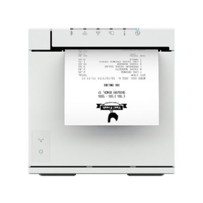 30. Epson TM-M30III 203 x 203 DPI Kabelgebundener Thermodrucker für Kassensysteme