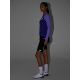6. Damen-Radhose mit Schaumstoff- und Gelpolsterung 4F 4FRSS26TFSHF1733-20S