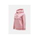 2. Peak Performance W Original Hood Pink