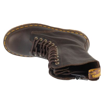 3. Dr. Martens 1B99 Bex 14 Eye Boot DM43353200 Braun 36