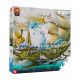 3. Good Loot Imagination Puzzle: Maria Brzozowska – Marzannas Abschied, 1000 Teile