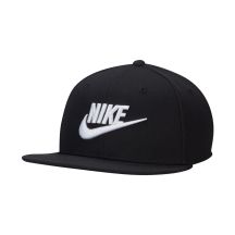 Nike Dri-FIT Pro Baseballkappe Schwarz FB5380 010