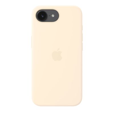 3. Apple MHWG4ZM/A Hülle für 15,5 cm (6,1") Mobiltelefone, Vanille
